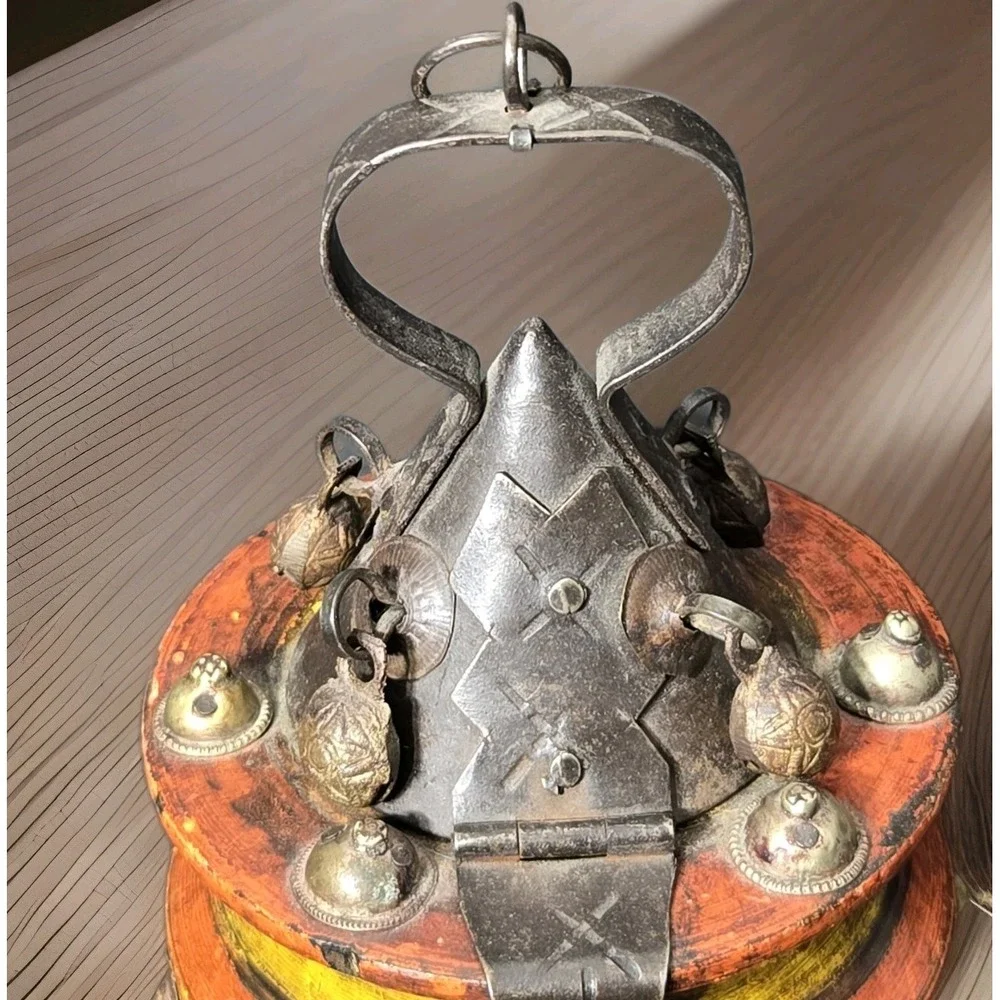 N/A antique indian